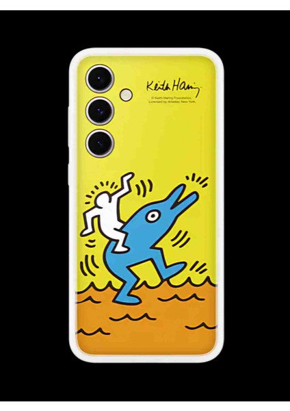 Galaxy S24 Fe Flipsuit Kılıf