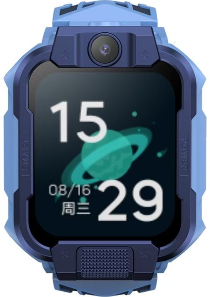F1 Max Akıllı Çocuk Saati (Çift Kameralıdır)