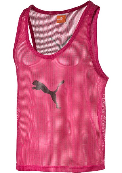 Training Bib Erkek Futbol Antrenman Yeleği 65398325 Pembe