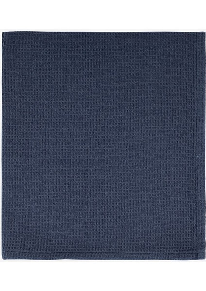 Waffle Pamuk Havlu Indigo 50X90 fiyatları