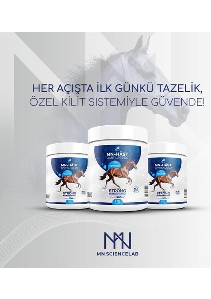 Mn-Hast Cartılage Eq