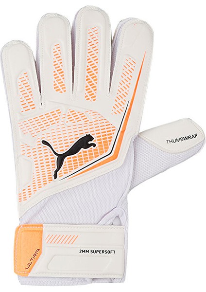 Ultra Play Rc Erkek Kaleci Eldiveni 4195206 Beyaz modelleri