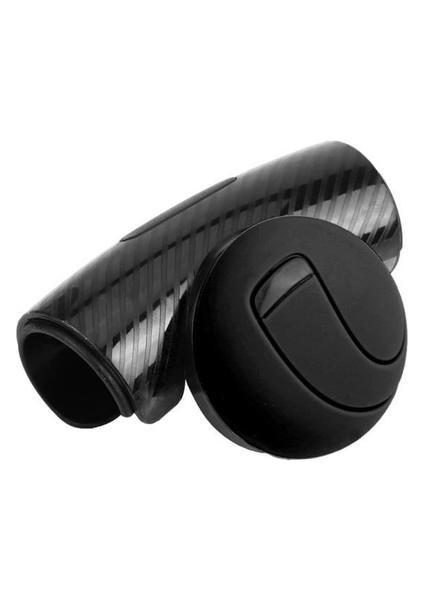 Tbest Araba Direksiyon Balo Booster Araç Direksiyon Düğmesi Evrensel Güç Saplama Tekerlek Düğmesi (Yurt Dışından)