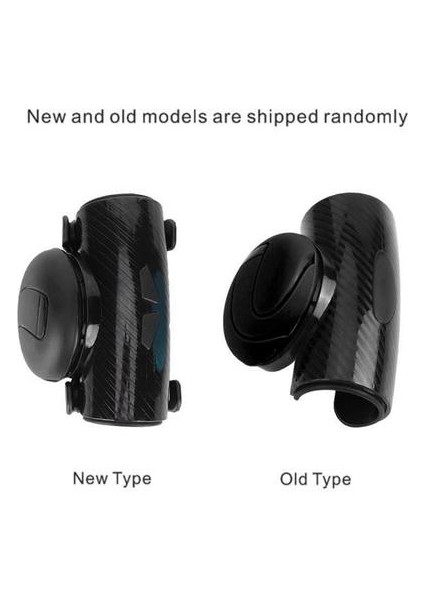 Tbest Araba Direksiyon Balo Booster Araç Direksiyon Düğmesi Evrensel Güç Saplama Tekerlek Düğmesi (Yurt Dışından) fiyatları