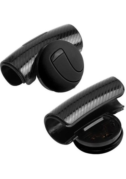 Tbest Araba Direksiyon Balo Booster Araç Direksiyon Düğmesi Evrensel Güç Saplama Tekerlek Düğmesi (Yurt Dışından) fırsatları