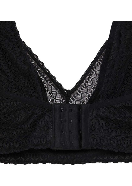 Fall in Love Dantelli Pedsiz Toparlayıcı Balenli Sütyen B9728AX24SP