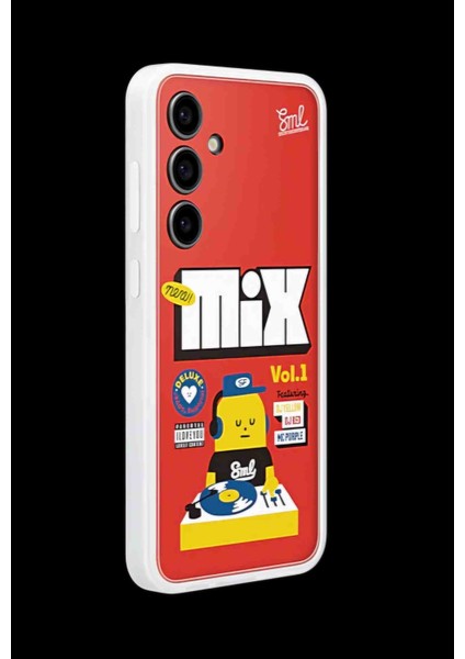 Galaxy S24 Fe Flipsuit Kılıf modelleri