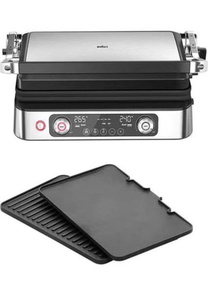Multigrill 9 Pro Tost Makinesi CG9140 modelleri
