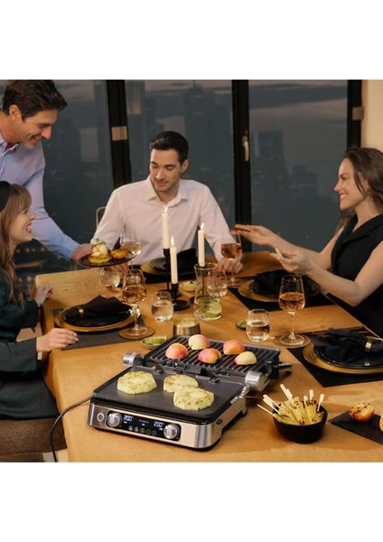 Multigrill 9 Pro Tost Makinesi CG9140 fırsatları