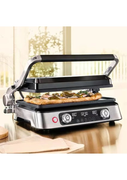 Multigrill 9 Pro Tost Makinesi CG9140 indirimleri