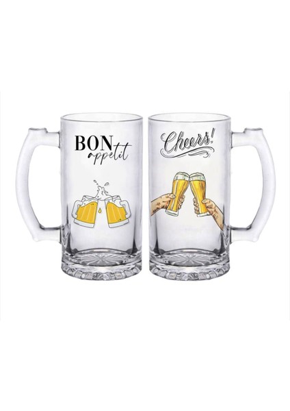 Bira Bardağı