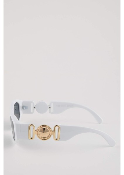 Kadın Dikdörtgen Güneş Gözlüğü B9774AXNS modelleri