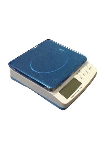 30 kg Tartım Terazisi SF-803 Pilli fiyatları