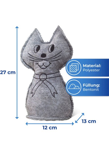 Kedi Nem Alıcı 1 kg modelleri