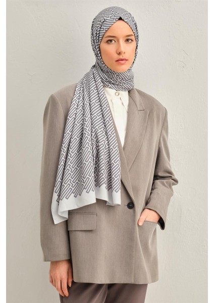 Trend Defne Şal 3797 08