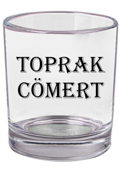 Viski Bardağı