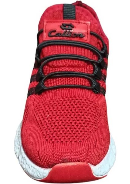 Lafonten Günlük Anatomik Taban Çok Hafif Unisex Kaymaz Taban Rahat Sneaker Terletmez Spor Ayakkabı fiyatları