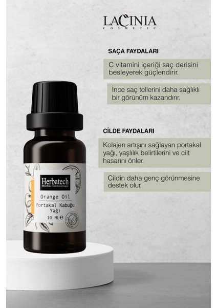 Portakal Kabuğu Yağı 10ML Cilt Bakımı Etkili fiyatları