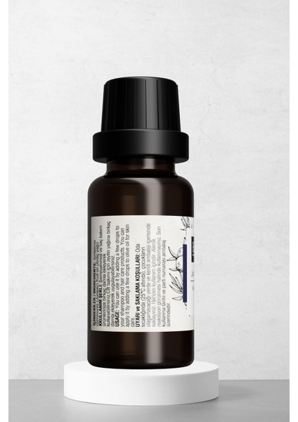 Ardıç Yağı 10ML Cilt ve Saç Bakımı Için Etkilidir