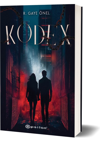 Kodex - R. Gaye Önel