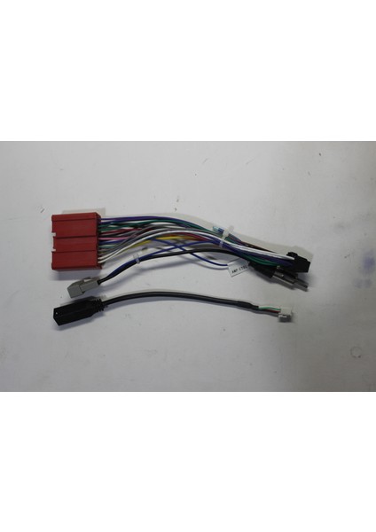Mazda 2 2009/2013 9 Inç 8-128