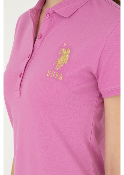 Kadın Menekşe Elbise (Örme) 50280069-VR037