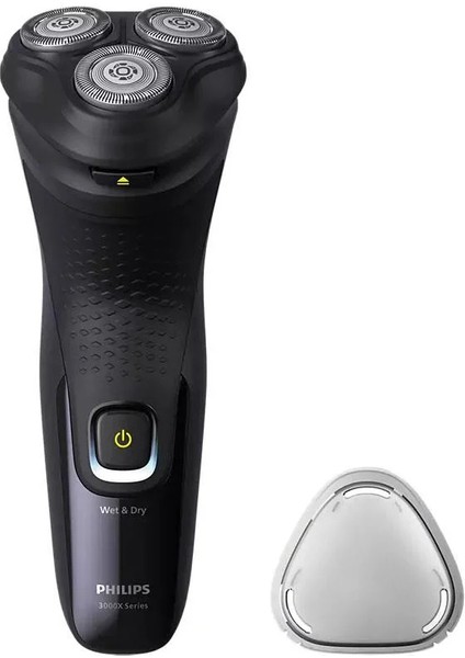 3000x Serisi Islak & Kuru Elektrikli Tıraş Makinesi - X3021/00