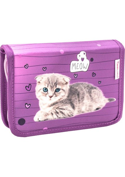 Little Caty Boş Kalem Kutusu 335-72