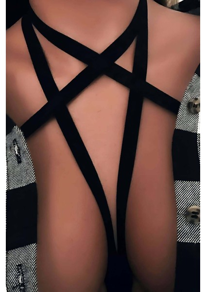 Özel Tasarım Harness - APFT97