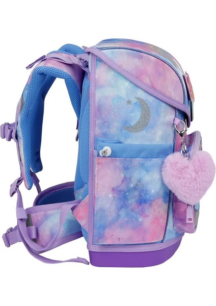 Moon Light Ergonomik Mıknatıslı Okul Çantası 405-41/P modelleri
