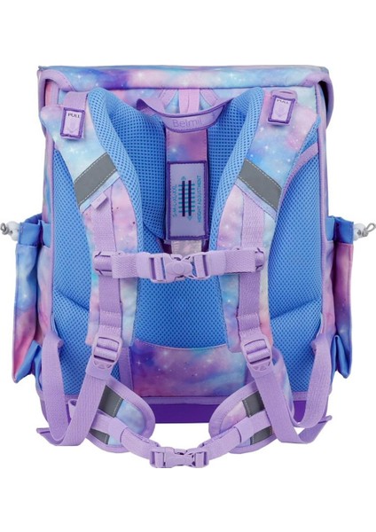 Moon Light Ergonomik Mıknatıslı Okul Çantası 405-41/P fırsatları