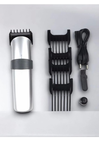Profesyonel Tıraş Makinesi Seti modelleri