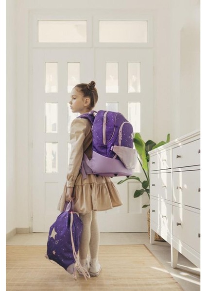 Purple Chic Ipli Spor Çantası 337-1/P/1 modelleri