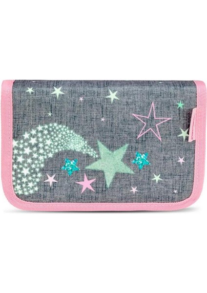 Shine Bright Boş Kalem Kutusu 335-72