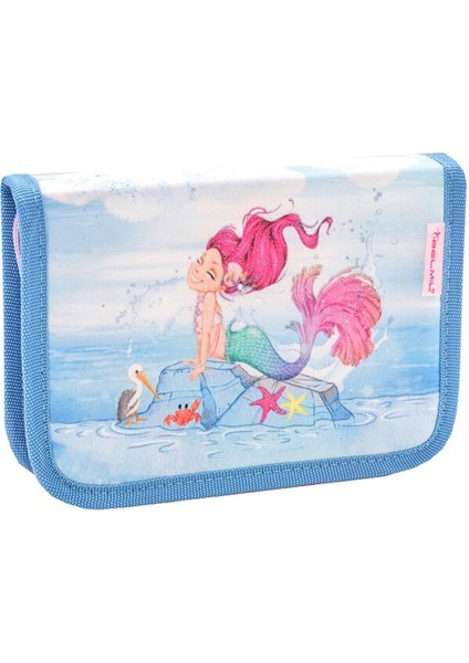 Mermaid Boş Kalem Kutusu 335-72