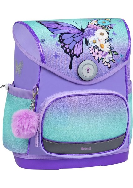 Serenity Ergonomik Mıknatıslı Okul Çantası 405-41/P fiyatları