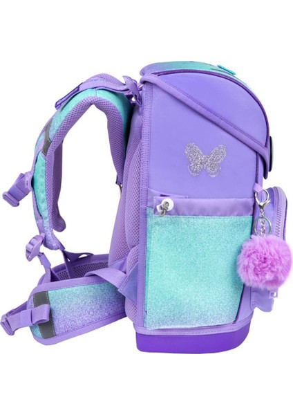 Serenity Ergonomik Mıknatıslı Okul Çantası 405-41/P modelleri