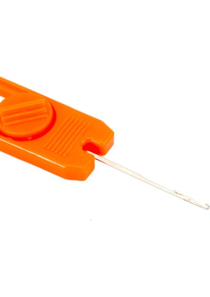 7691 Sürgülü Mini Iğne Çıkartıcı Aparat (Kapalı Durumda 9cm)