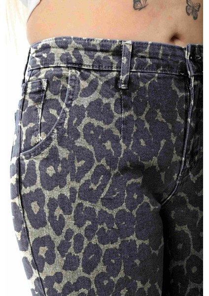 Mom Fit Jean Büyük Beden Yüksek Bel Carrot Kesim Dar Paça Pileli Esnek Kot Pantolon C600 fırsatları