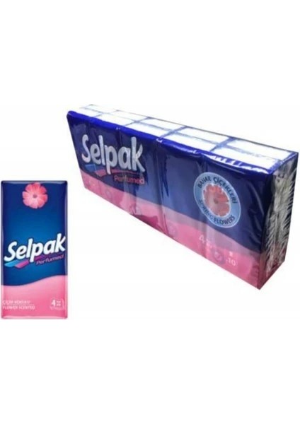 Mendil 10'lu * 2 paket