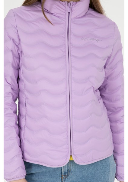 Kadın Lila Mont 50280835-VR034