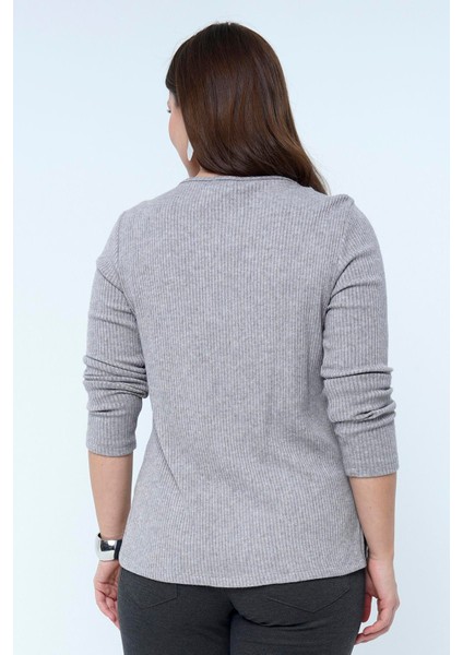 Triko Bluz (23283) fırsatları