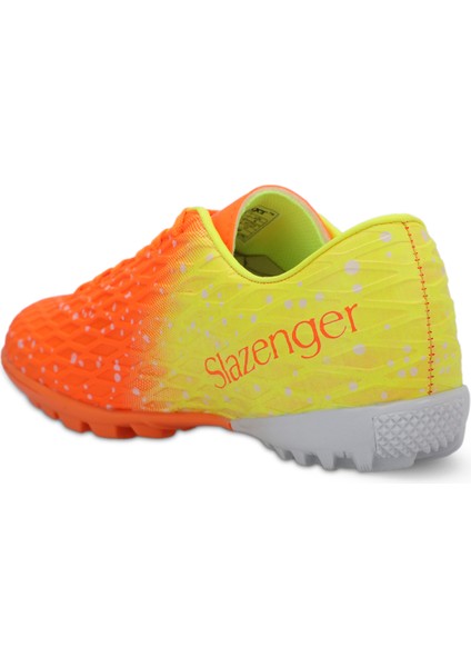 HANIA HS Erkek Halısaha Futbol Ayakkabısı Turuncu modelleri