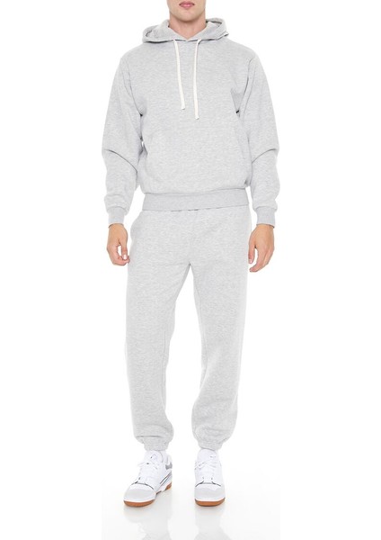 Pamuk Karışımlı Kapüşonlu Hoodie fiyatları