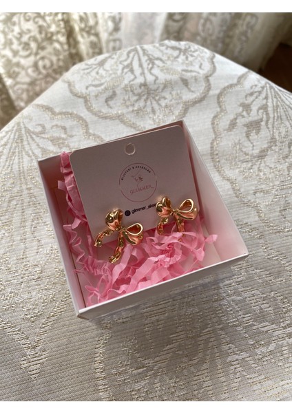 Fiyonk Gold Küpe fiyatları