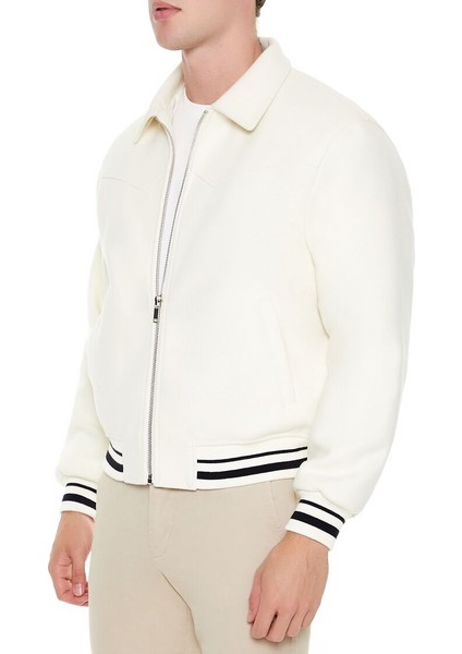 Kolaj Bomber Ceket