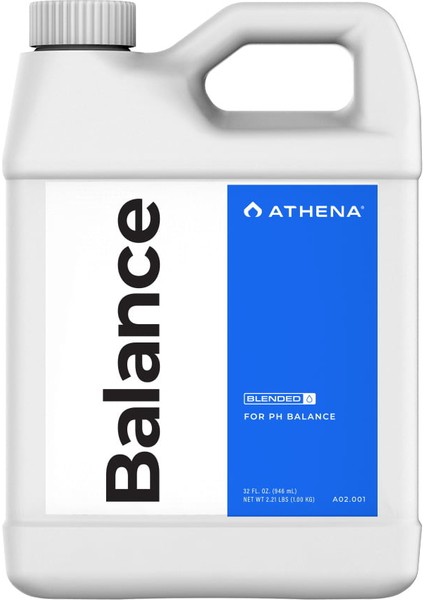 Balance Ph Düzenleyici 3.78 Litre