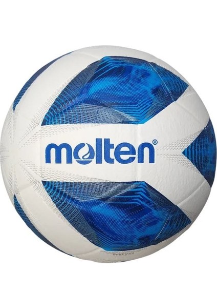 Fıfa Qualıty Pro Parlak Pu Deri Maç Topu El Dikişli No:5 F5A-4800