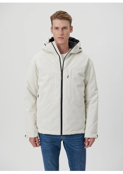 Kapüşonlu Ceket+ 0110441-83746