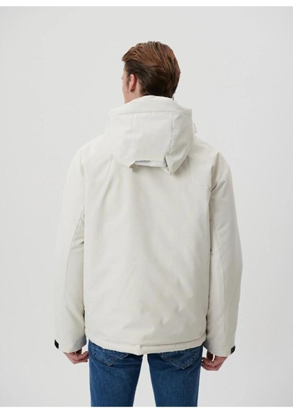 Kapüşonlu Ceket+ 0110441-83746 modelleri